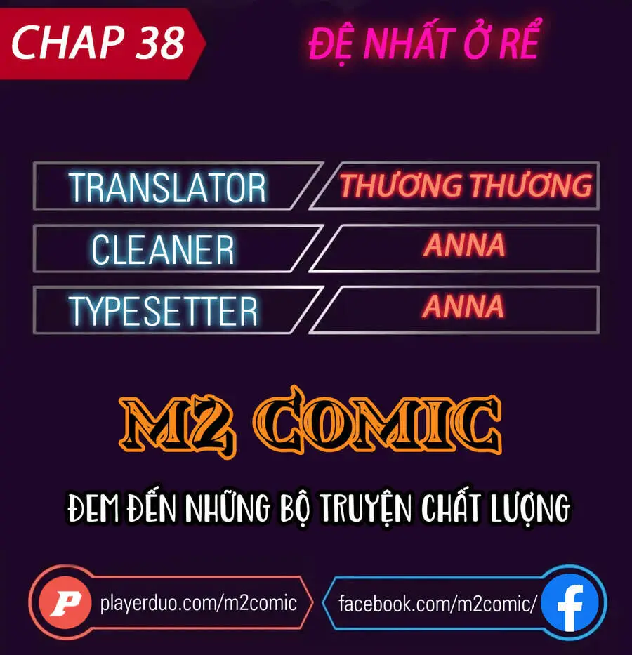 Đệ Nhất Ở Rể Nettruyen ZZZ Chương 38 Page 1