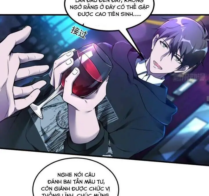 Đệ Nhất Ở Rể Nettruyen ZZZ Chương 38 Page 3