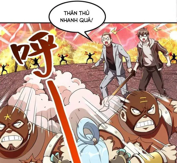Đệ Nhất Ở Rể Nettruyen ZZZ Chương 88 Page 28
