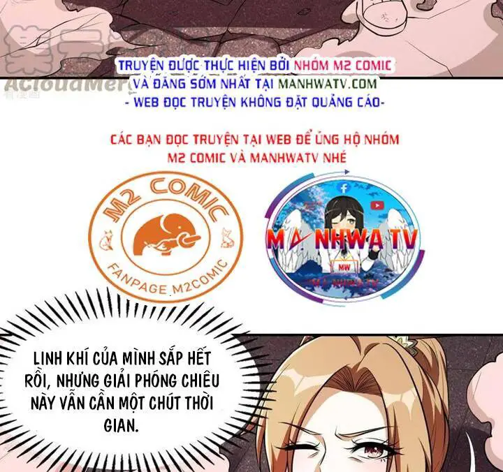 Đệ Nhất Ở Rể Nettruyen ZZZ Chương 88 Page 48
