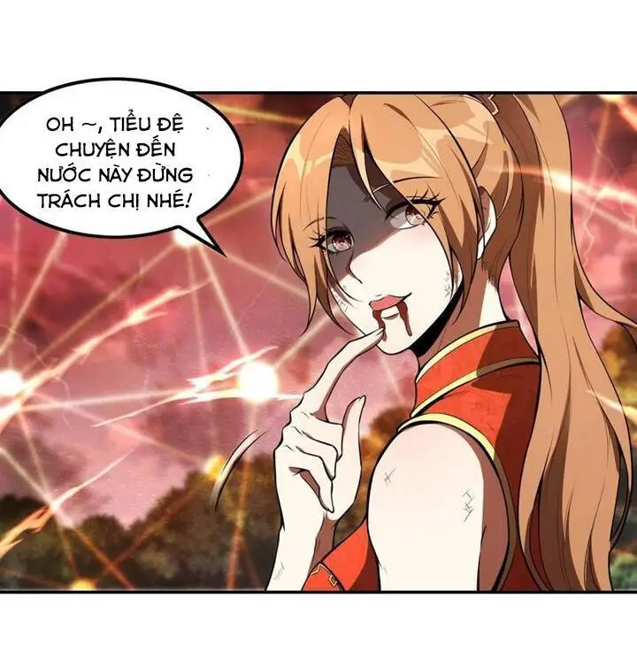 Đệ Nhất Ở Rể Nettruyen ZZZ Chương 88 Page 59