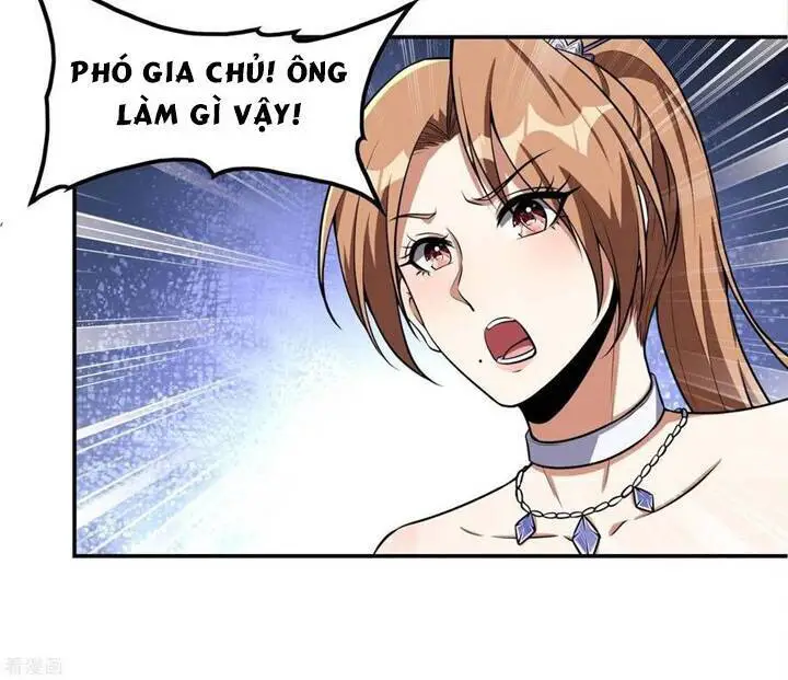 Đệ Nhất Ở Rể Nettruyen ZZZ Chương 89 Page 72