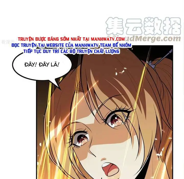 Đệ Nhất Ở Rể Nettruyen ZZZ Chương 89 Page 74