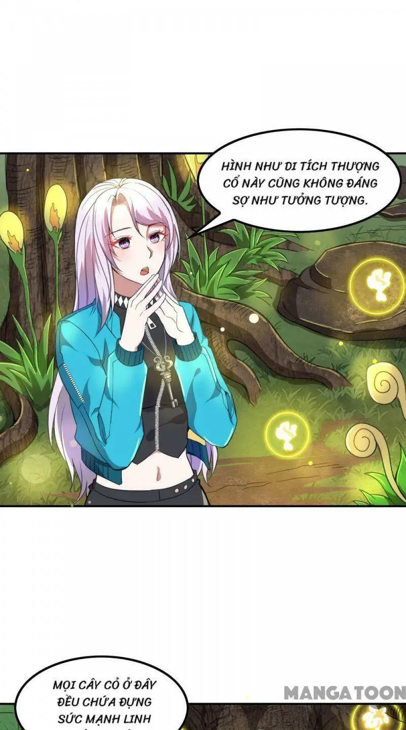 Đệ Nhất Ở Rể Nettruyen ZZZ Chương 128.2 Page 5