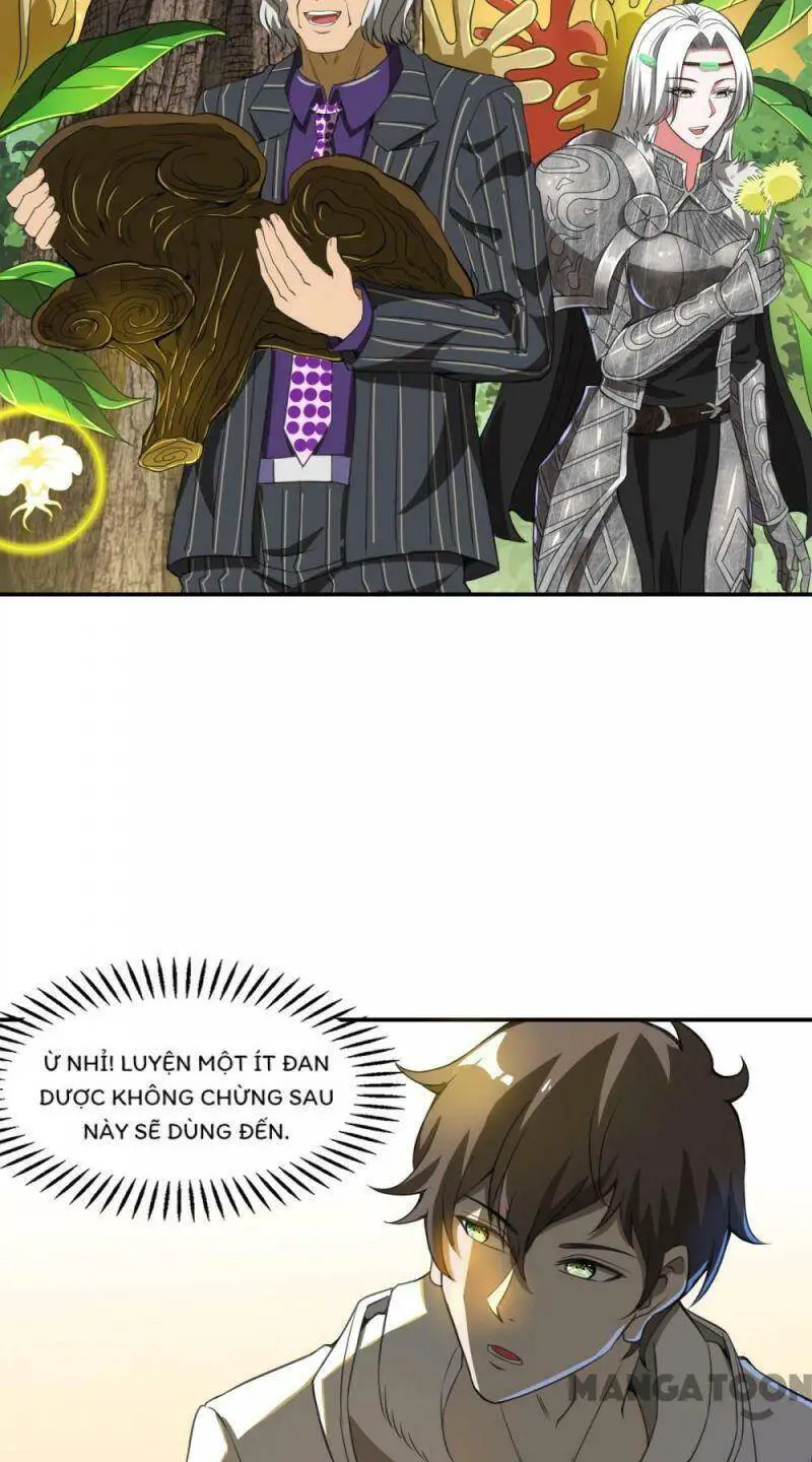 Đệ Nhất Ở Rể Nettruyen ZZZ Chương 128.2 Page 7