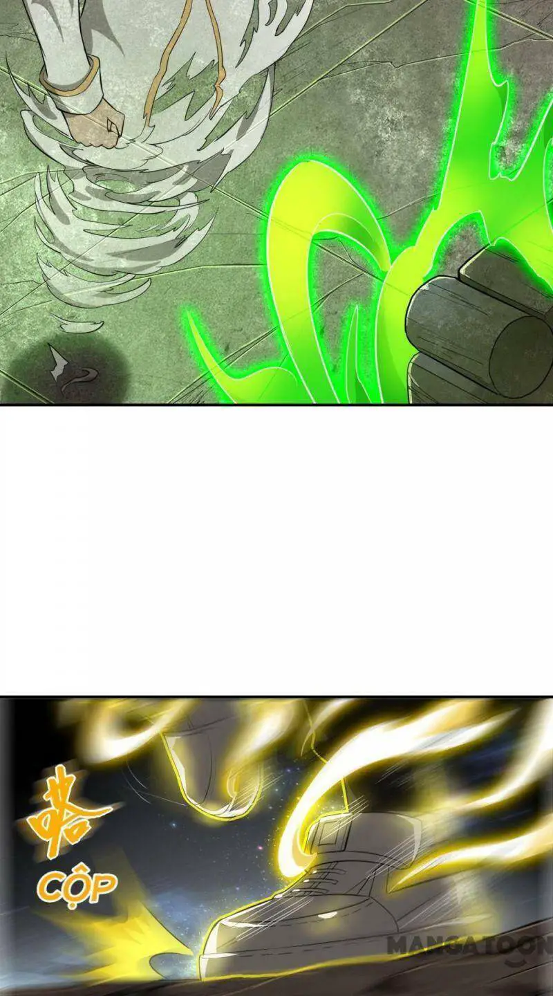 Đệ Nhất Ở Rể Nettruyen ZZZ Chương 128.2 Page 15