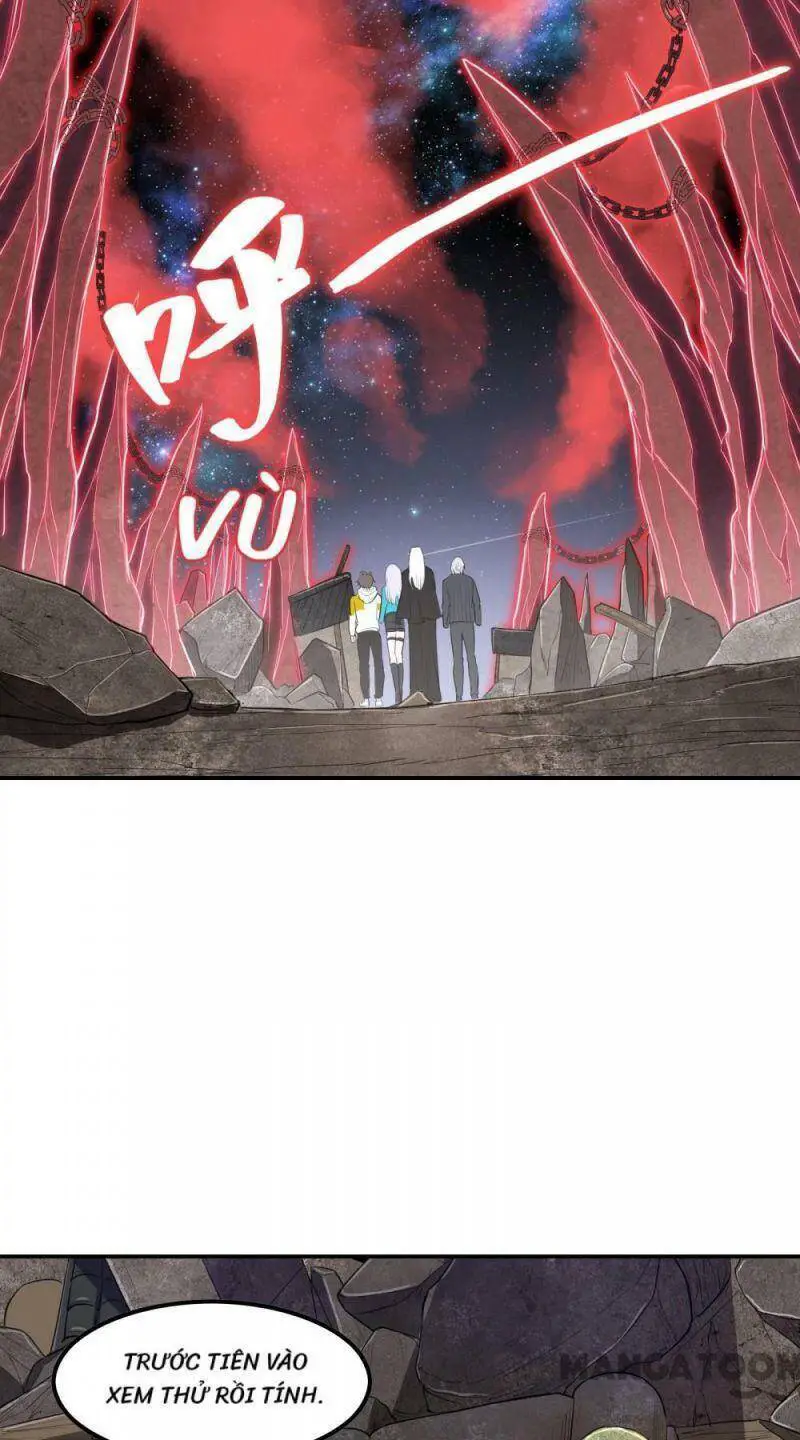Đệ Nhất Ở Rể Nettruyen ZZZ Chương 128.2 Page 18