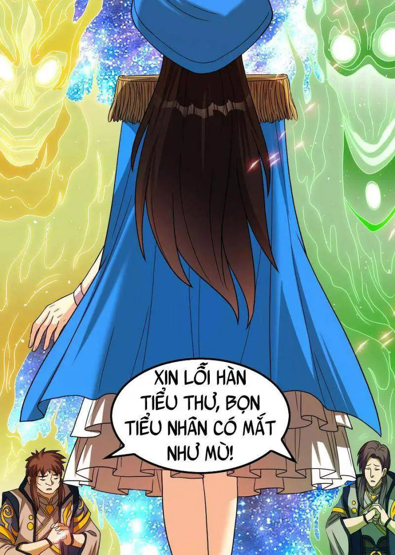 Đệ Nhất Ở Rể Nettruyen ZZZ Chương 160 Page 11
