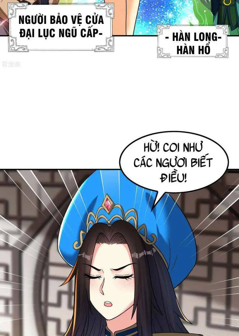 Đệ Nhất Ở Rể Nettruyen ZZZ Chương 160 Page 12