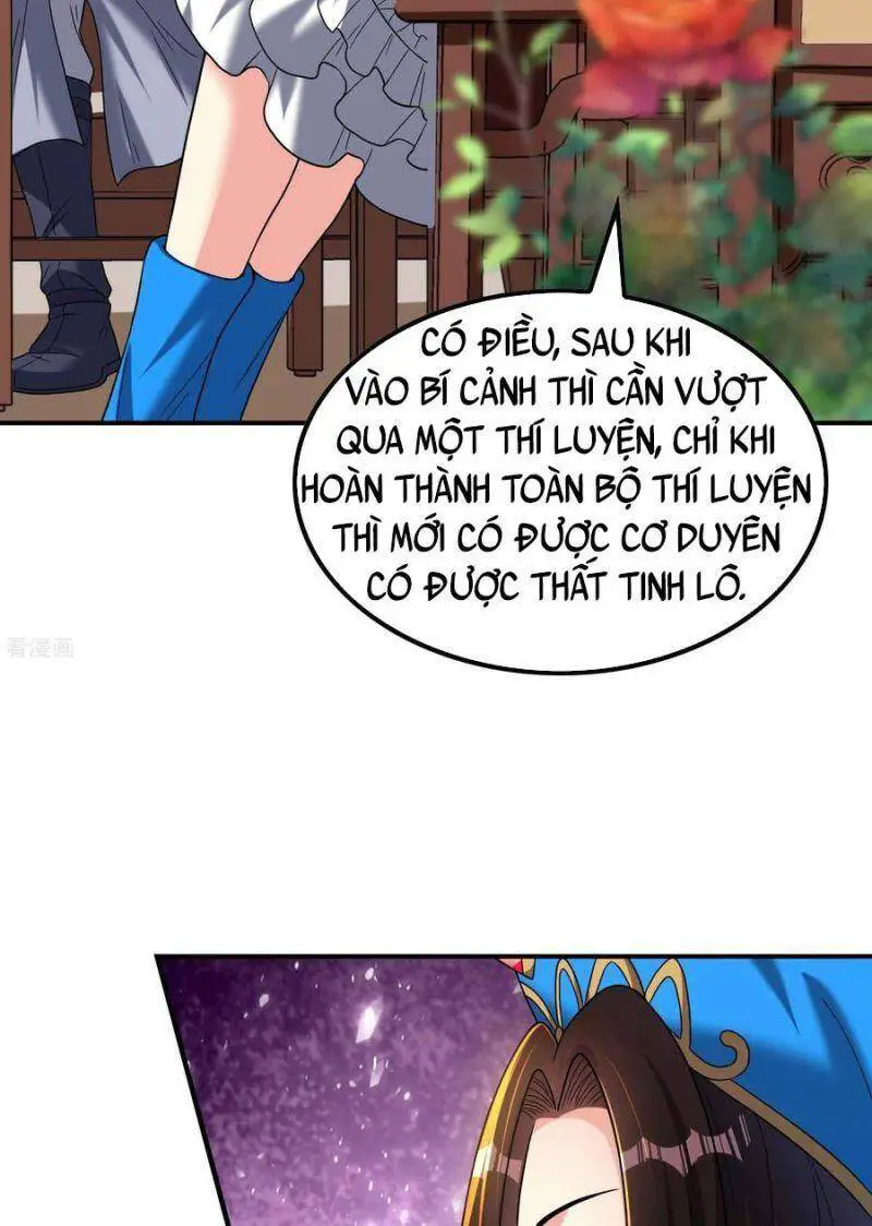 Đệ Nhất Ở Rể Nettruyen ZZZ Chương 160 Page 17