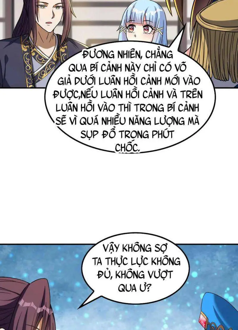 Đệ Nhất Ở Rể Nettruyen ZZZ Chương 160 Page 22