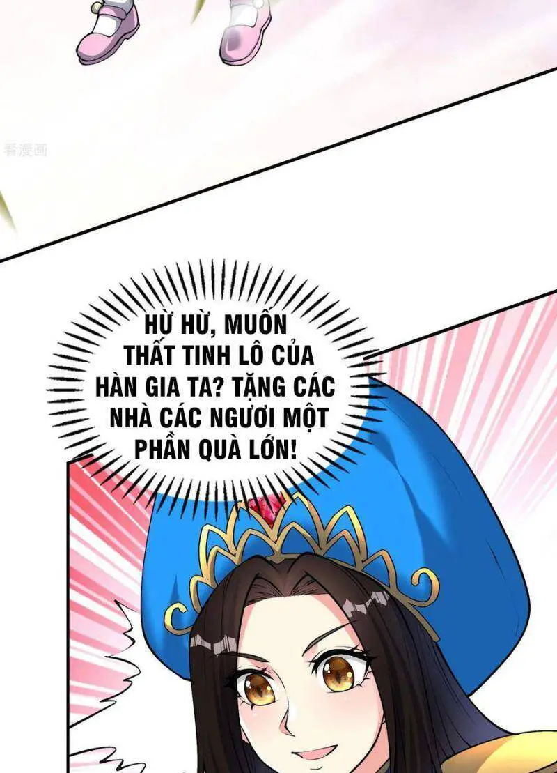 Đệ Nhất Ở Rể Nettruyen ZZZ Chương 160 Page 27