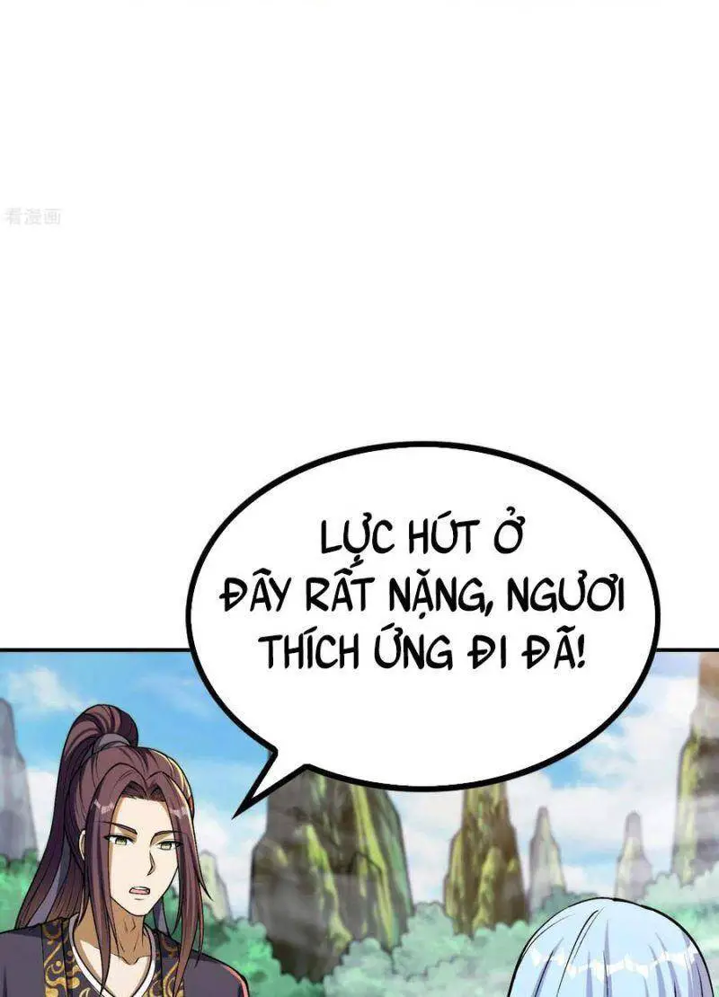 Đệ Nhất Ở Rể Nettruyen ZZZ Chương 160 Page 39