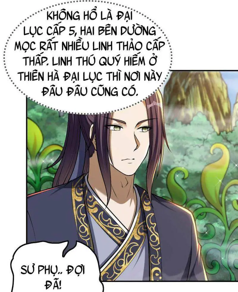Đệ Nhất Ở Rể Nettruyen ZZZ Chương 160 Page 44