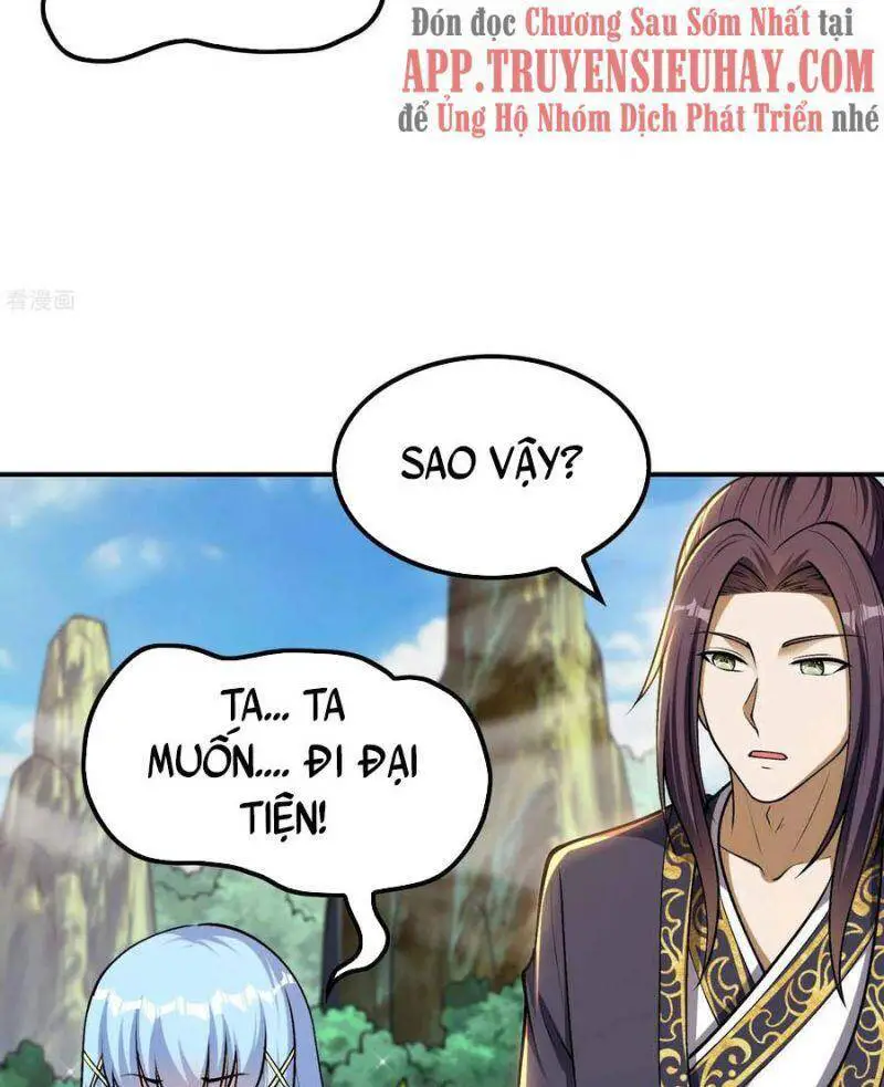 Đệ Nhất Ở Rể Nettruyen ZZZ Chương 160 Page 45