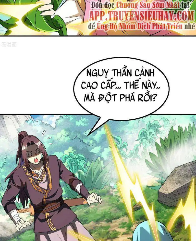 Đệ Nhất Ở Rể Nettruyen ZZZ Chương 160 Page 55