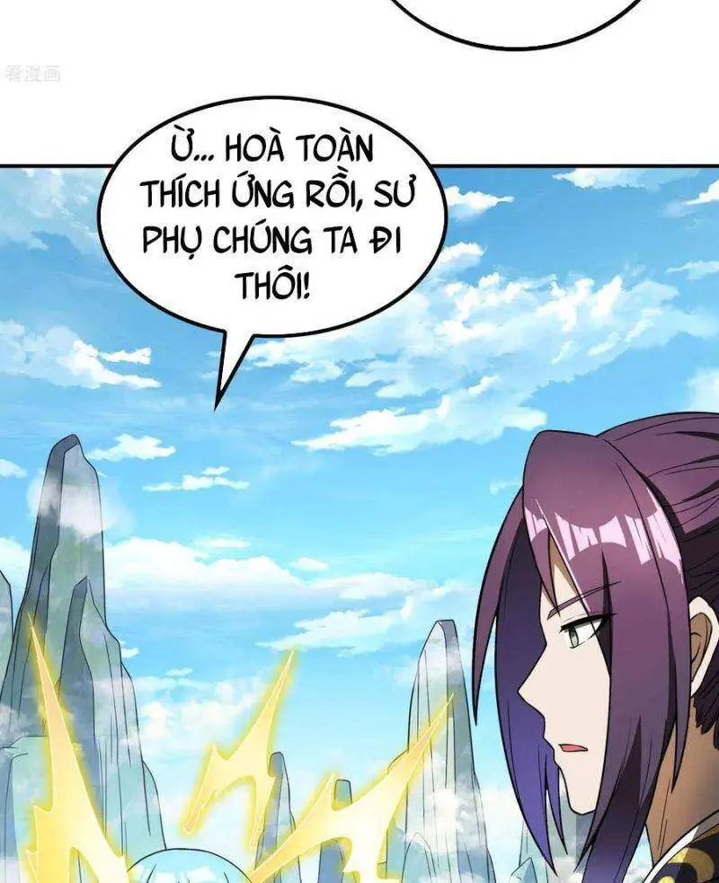 Đệ Nhất Ở Rể Nettruyen ZZZ Chương 160 Page 61