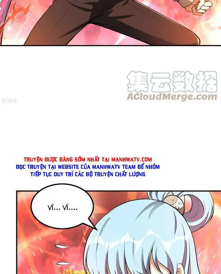 Đệ Nhất Ở Rể Nettruyen ZZZ Chương 87 Page 74
