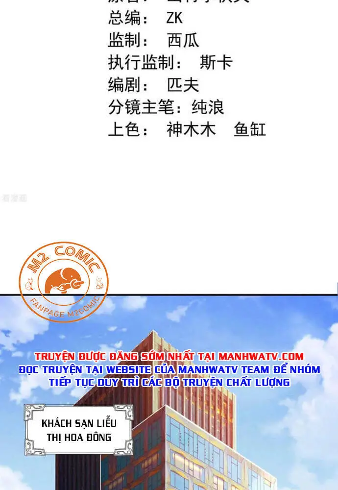 Đệ Nhất Ở Rể Nettruyen ZZZ Chương 85 Page 4