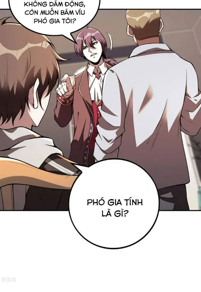 Đệ Nhất Ở Rể Nettruyen ZZZ Chương 85 Page 30