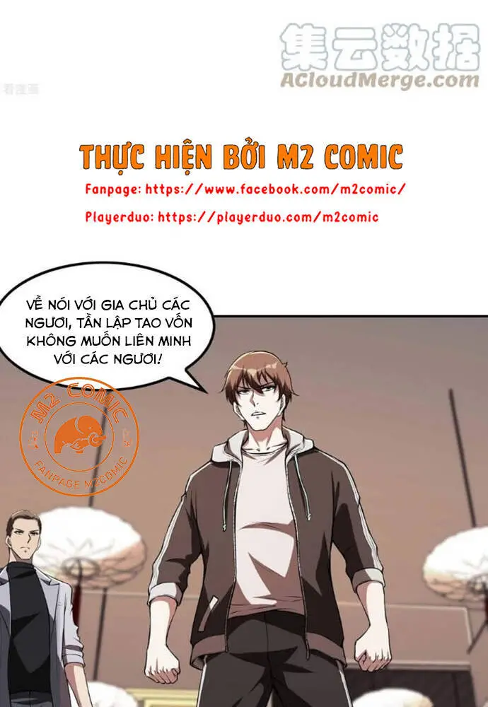 Đệ Nhất Ở Rể Nettruyen ZZZ Chương 85 Page 36