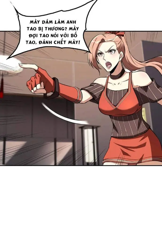 Đệ Nhất Ở Rể Nettruyen ZZZ Chương 85 Page 38