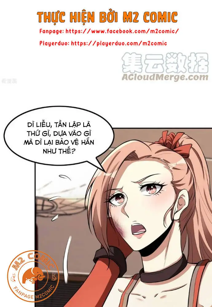 Đệ Nhất Ở Rể Nettruyen ZZZ Chương 85 Page 40