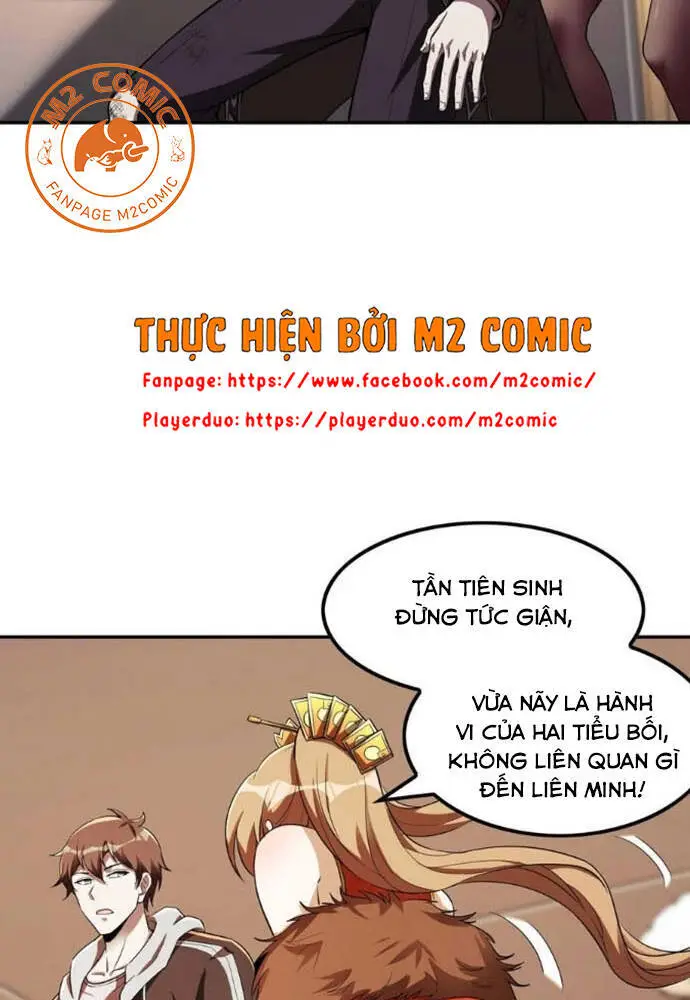 Đệ Nhất Ở Rể Nettruyen ZZZ Chương 85 Page 44
