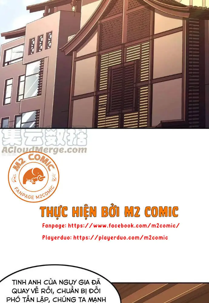 Đệ Nhất Ở Rể Nettruyen ZZZ Chương 85 Page 48