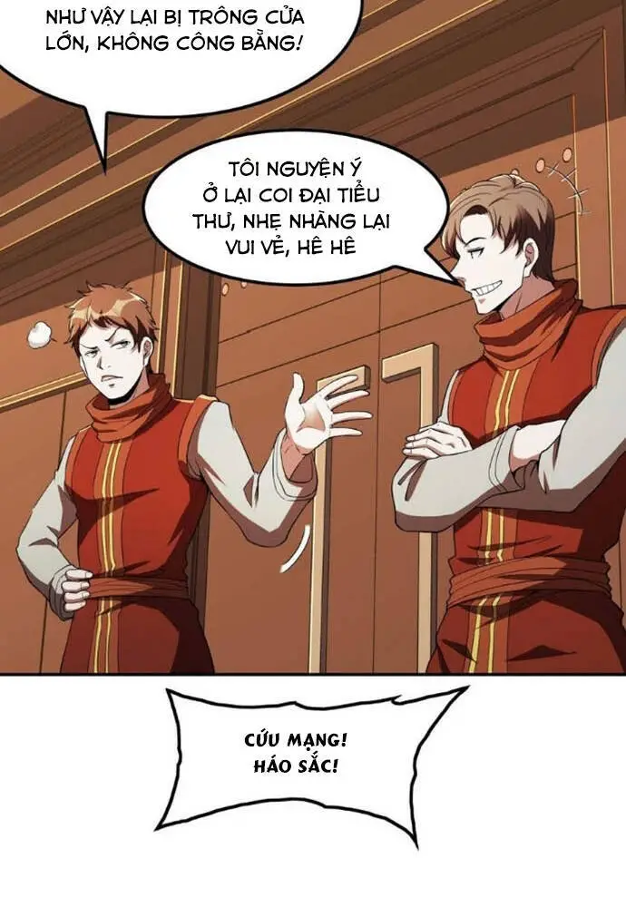 Đệ Nhất Ở Rể Nettruyen ZZZ Chương 85 Page 49