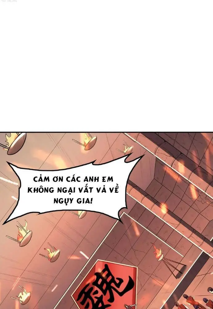 Đệ Nhất Ở Rể Nettruyen ZZZ Chương 85 Page 58