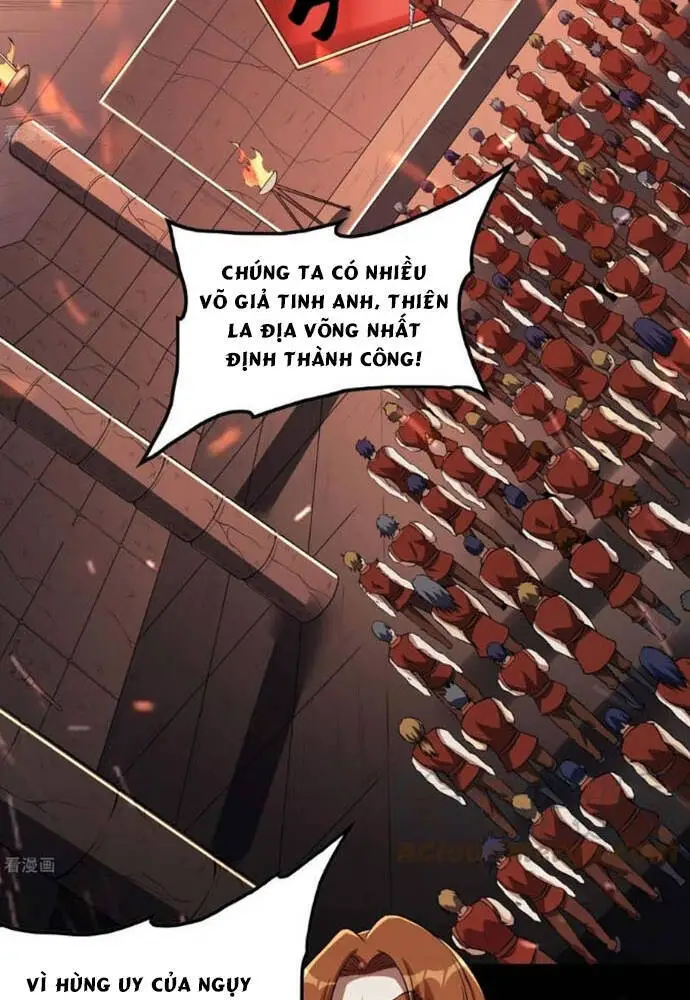 Đệ Nhất Ở Rể Nettruyen ZZZ Chương 85 Page 59