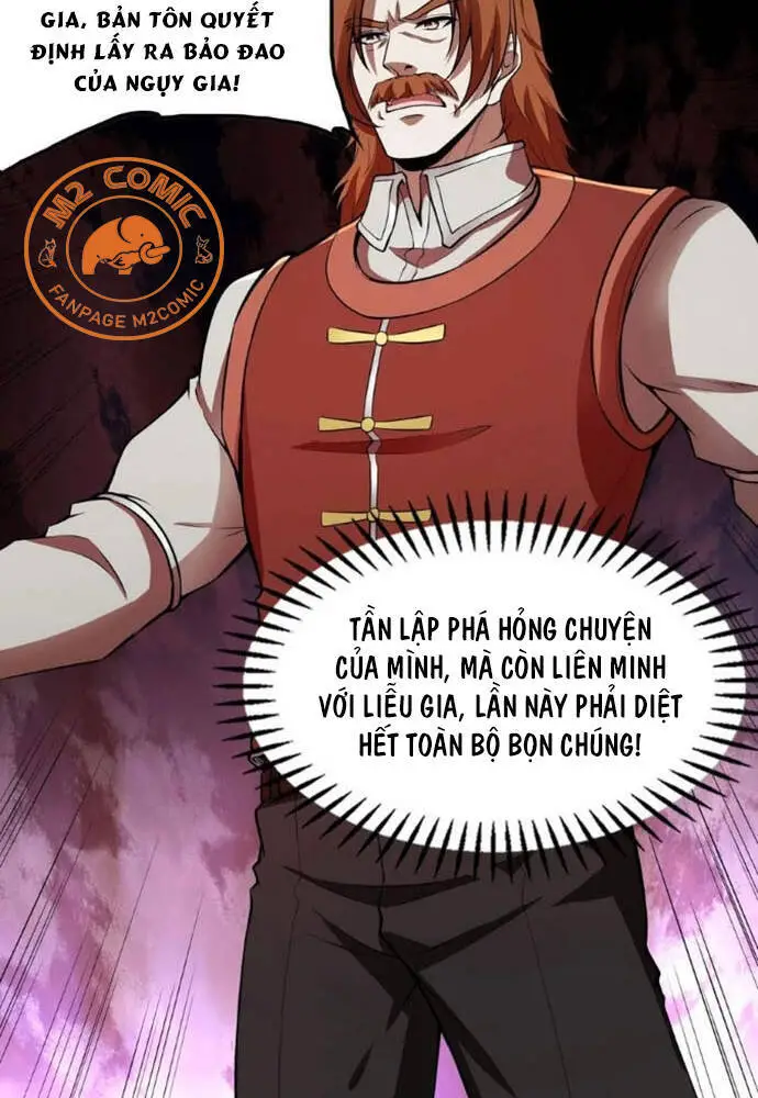 Đệ Nhất Ở Rể Nettruyen ZZZ Chương 85 Page 60