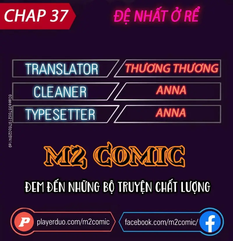 Đệ Nhất Ở Rể Nettruyen ZZZ Chương 37 Page 2
