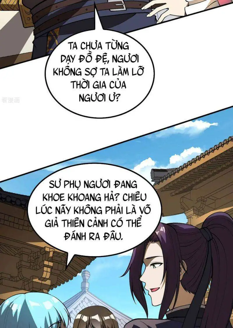 Đệ Nhất Ở Rể Nettruyen ZZZ Chương 159 Page 2