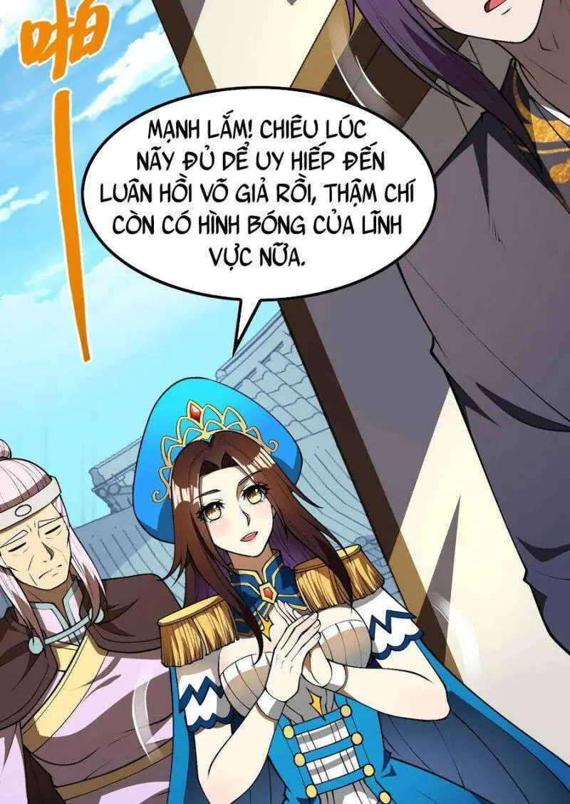 Đệ Nhất Ở Rể Nettruyen ZZZ Chương 159 Page 4