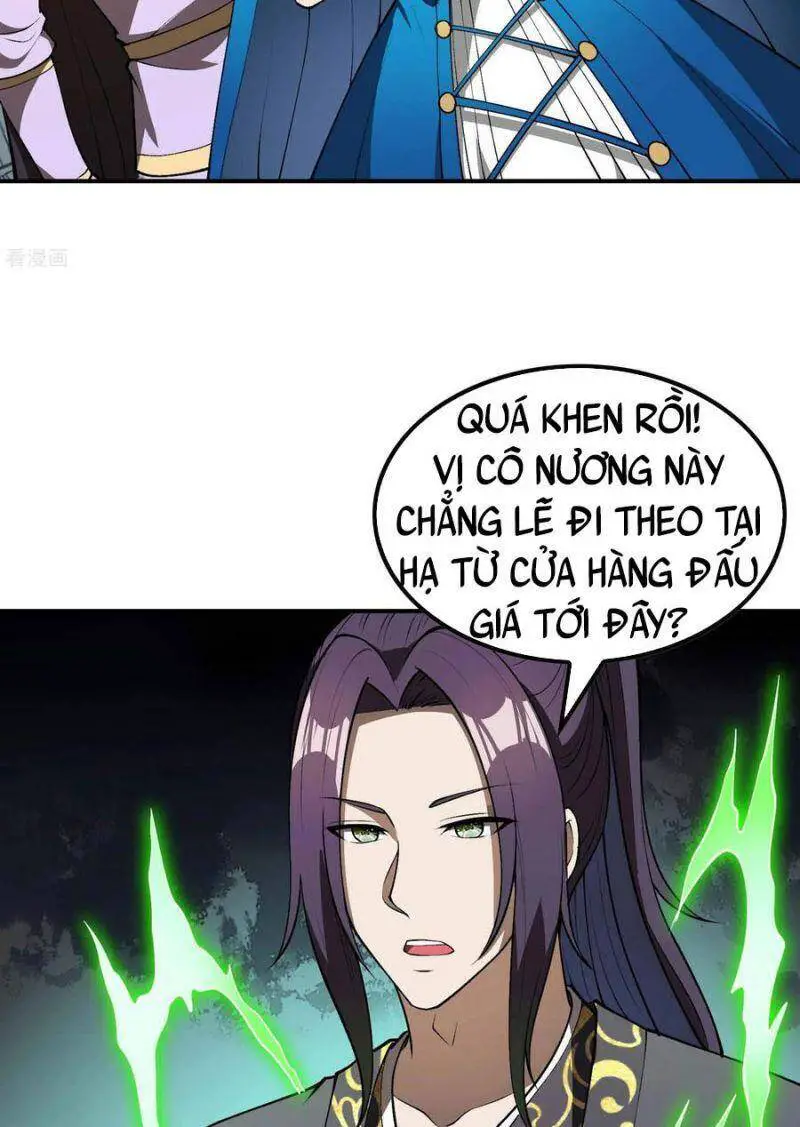 Đệ Nhất Ở Rể Nettruyen ZZZ Chương 159 Page 5