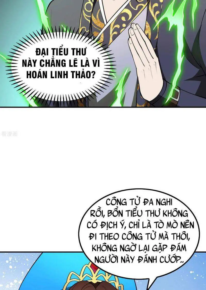 Đệ Nhất Ở Rể Nettruyen ZZZ Chương 159 Page 6