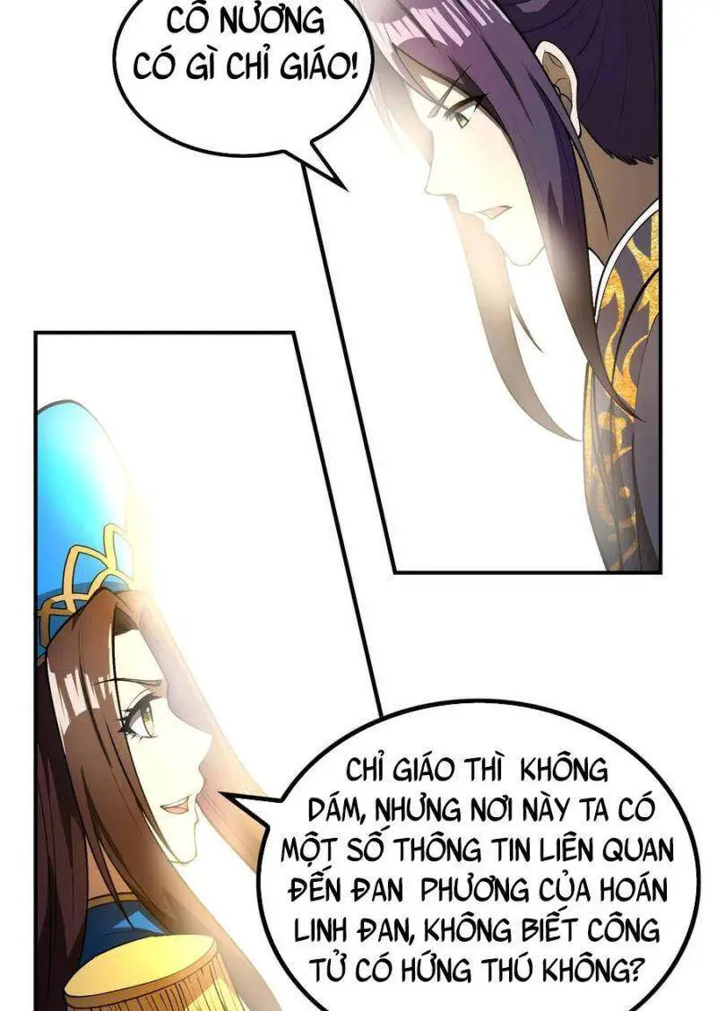 Đệ Nhất Ở Rể Nettruyen ZZZ Chương 159 Page 10