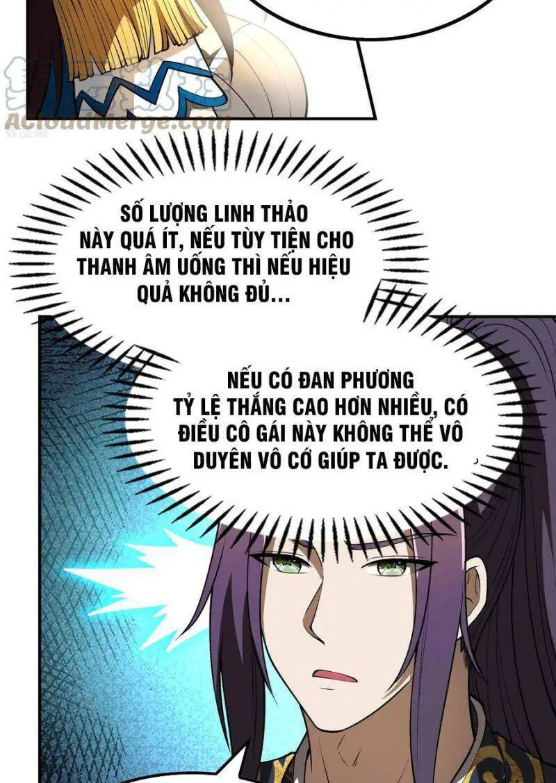 Đệ Nhất Ở Rể Nettruyen ZZZ Chương 159 Page 11