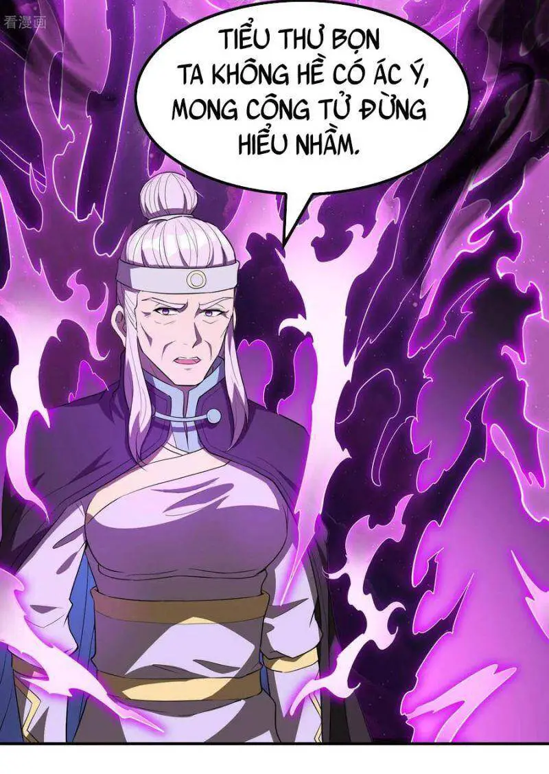 Đệ Nhất Ở Rể Nettruyen ZZZ Chương 159 Page 13