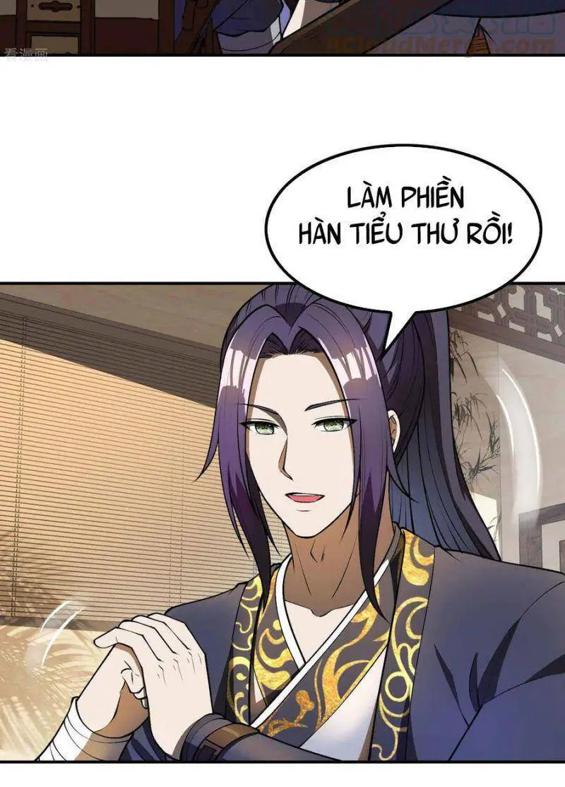 Đệ Nhất Ở Rể Nettruyen ZZZ Chương 159 Page 25
