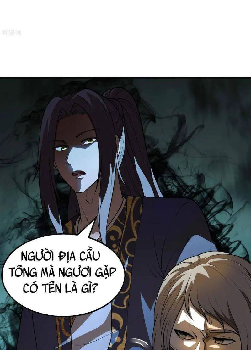 Đệ Nhất Ở Rể Nettruyen ZZZ Chương 159 Page 26