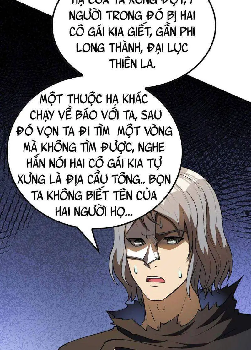 Đệ Nhất Ở Rể Nettruyen ZZZ Chương 159 Page 29