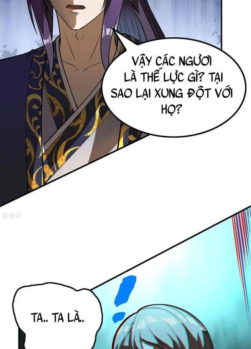 Đệ Nhất Ở Rể Nettruyen ZZZ Chương 159 Page 31