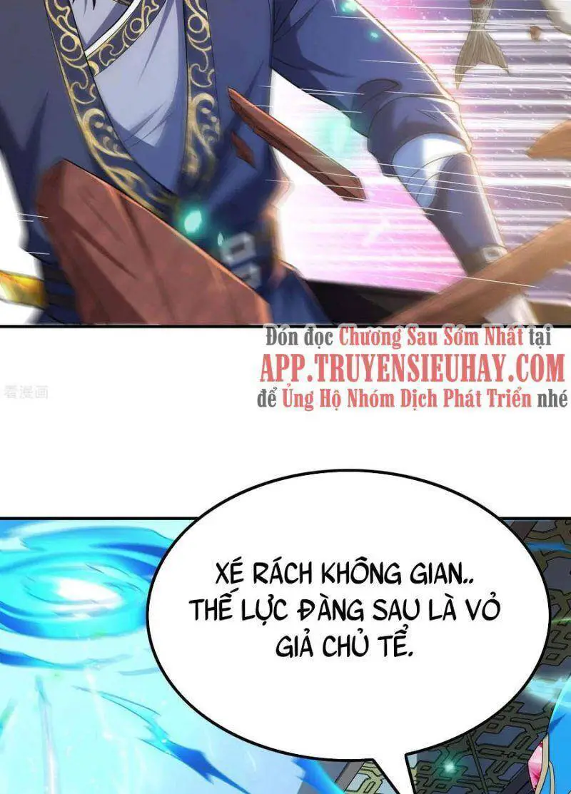 Đệ Nhất Ở Rể Nettruyen ZZZ Chương 159 Page 37