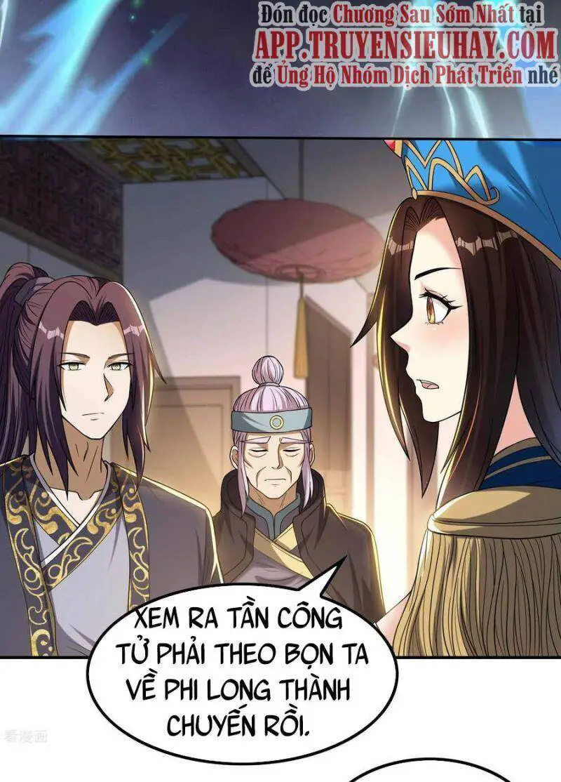 Đệ Nhất Ở Rể Nettruyen ZZZ Chương 159 Page 41