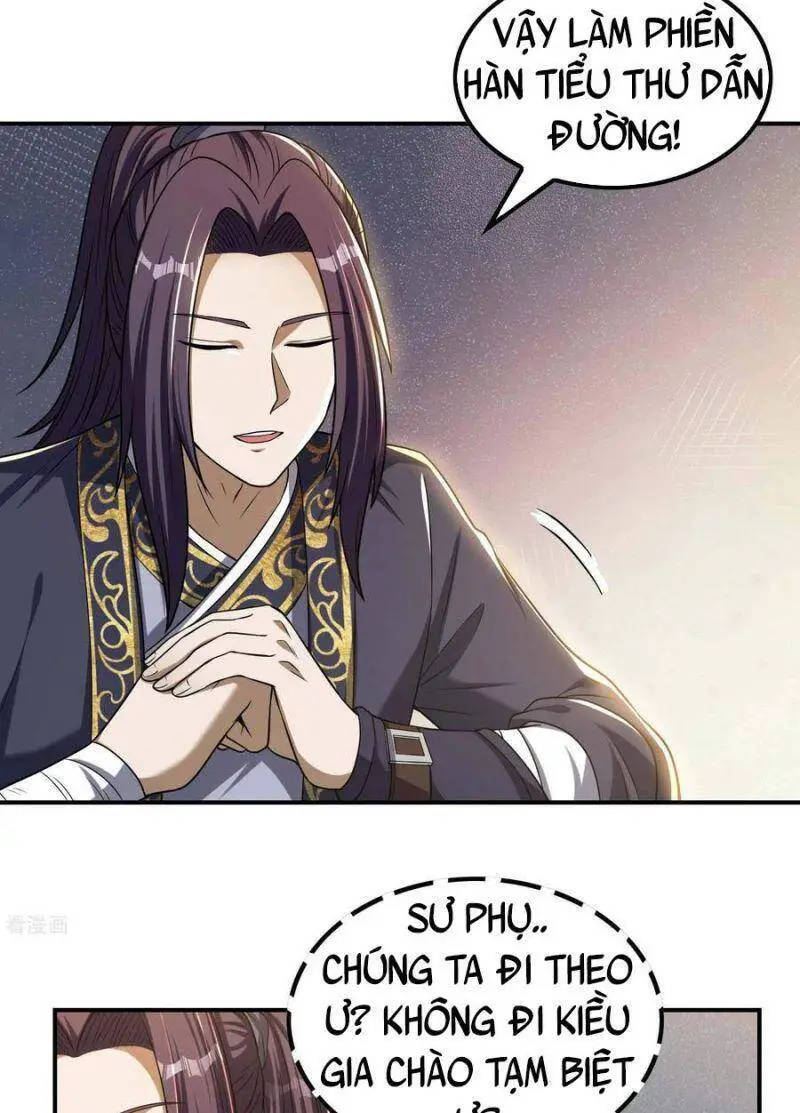 Đệ Nhất Ở Rể Nettruyen ZZZ Chương 159 Page 42