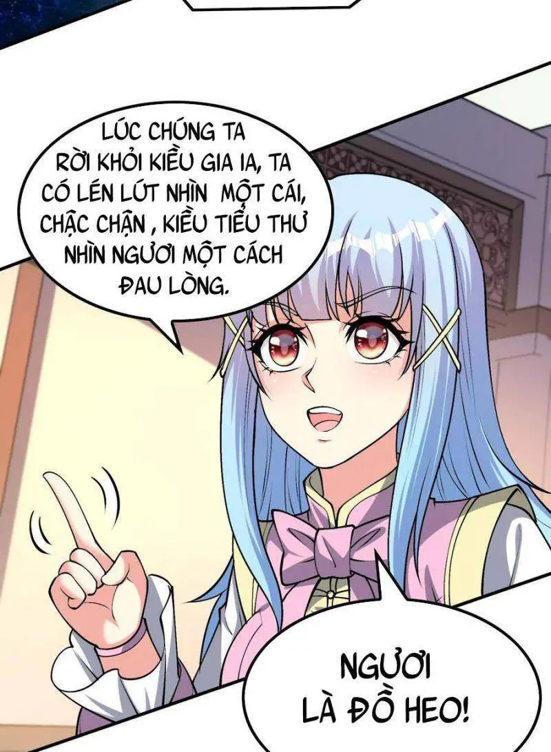 Đệ Nhất Ở Rể Nettruyen ZZZ Chương 159 Page 48