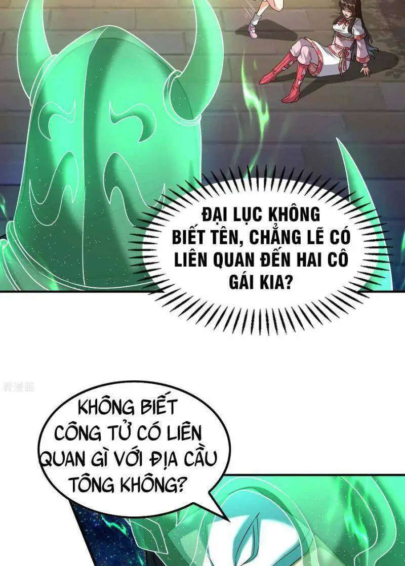 Đệ Nhất Ở Rể Nettruyen ZZZ Chương 158 Page 10